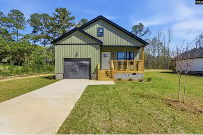213 Lincolnshire Boulevard, Columbia, SC 29203 - Photo 1