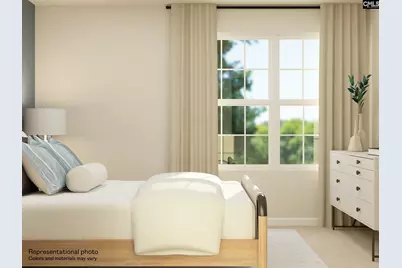 306 Livesey Lane, Gilbert, SC 29054 - Photo 16