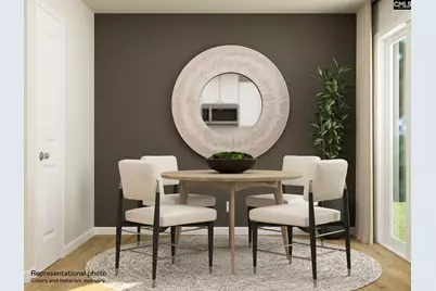 306 Livesey Lane, Gilbert, SC 29054 - Photo 6