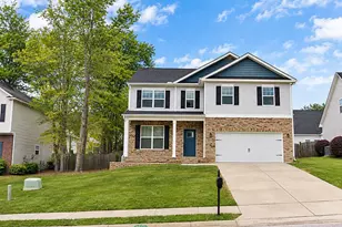 324 Joshua Tree Ct, Blythewood, SC 29016 - Photo 2