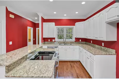 944 Cross Creek Road, Ridgeway, SC 29130 - Photo 8