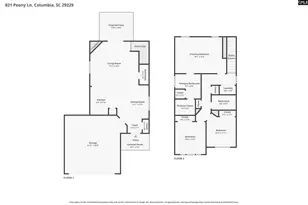 821 Peony Ln, Columbia, SC 29229 - Photo 38