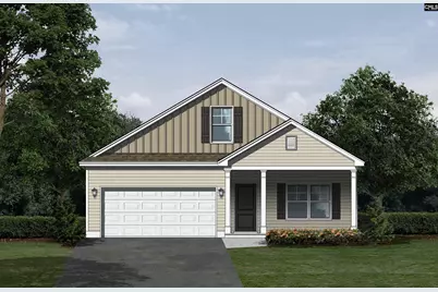 757 Samantha Street, West Columbia, SC 29170 - Photo 1