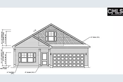 757 Samantha Street, West Columbia, SC 29170 - Photo 2