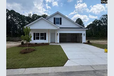 757 Samantha Street, West Columbia, SC 29170 - Photo 1