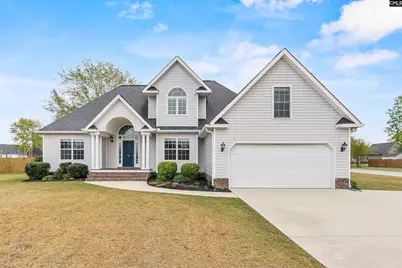 141 Southern Oak Drive, Camden, SC 29020 - Photo 2