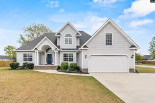 141 Southern Oak Dr, Camden, SC 29020 - Photo 2