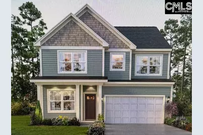 384 Young Town Circle, Orangeburg, SC 29115 - Photo 1