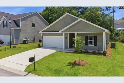 713 Samantha Street, West Columbia, SC 29170 - Photo 2