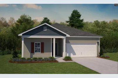 713 Samantha Street, West Columbia, SC 29170 - Photo 1
