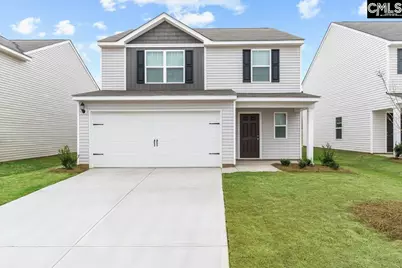 1672 Hidden Garden Lane, Gilbert, SC 29054 - Photo 1