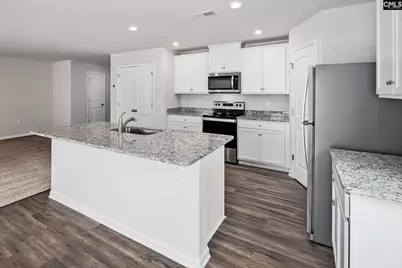1672 Hidden Garden Lane, Gilbert, SC 29054 - Photo 2