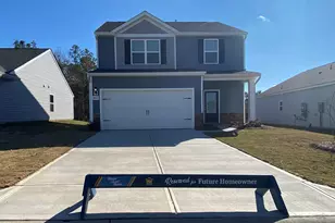 1672 Hidden Gdn Ln, Gilbert, SC 29054 - Photo 1