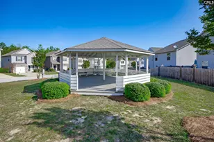 542 Dawsons Park Wy, Lexington, SC 29072 - Photo 44