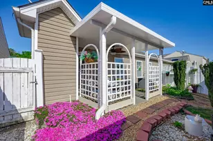 542 Dawsons Park Wy, Lexington, SC 29072 - Photo 38