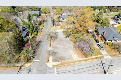 N/S Columbia Avenue, Columbia, SC 29201 - Photo 1