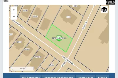 N/S Columbia Avenue, Columbia, SC 29201 - Photo 30