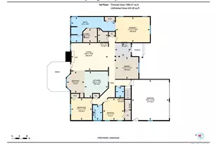 6 Holly Hedge Ct, Blythewood, SC 29016 - Photo 8