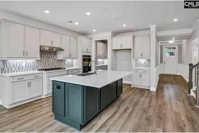 706 Coriander Road, Blythewood, SC 29016 - Photo 6