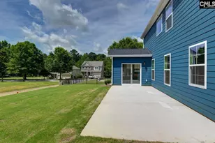 706 Coriander Rd, Blythewood, SC 29016 - Photo 34