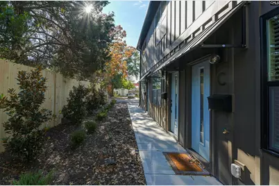 816 Shull Street Unit C, West Columbia, SC 29169 - Photo 1