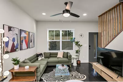 816 Shull Street Unit C, West Columbia, SC 29169 - Photo 12