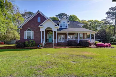 109 Manning Drive, West Columbia, SC 29169 - Photo 1