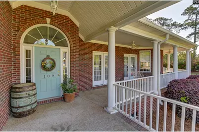 109 Manning Drive, West Columbia, SC 29169 - Photo 4