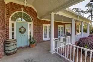 109 Manning Dr, West Columbia, SC 29169 - Photo 4