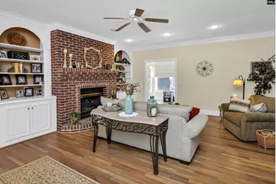 109 Manning Drive, West Columbia, SC 29169 - Photo 8