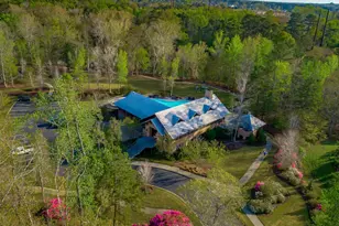 1067 Arbor Stroll Way, Lexington, SC 29072 - Photo 64
