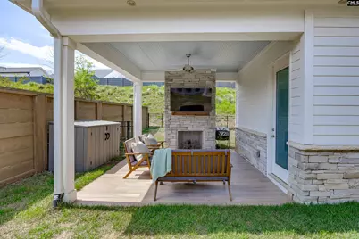 1067 Arbor Stroll Way, Lexington, SC 29072 - Photo 44