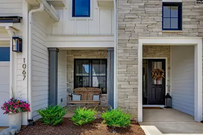 1067 Arbor Stroll Way, Lexington, SC 29072 - Photo 4