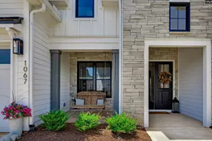 1067 Arbor Stroll Way, Lexington, SC 29072 - Photo 4