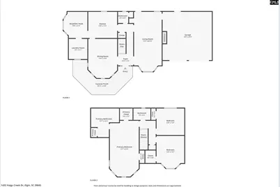 1432 Haigs Creek Drive, Elgin, SC 29045 - Photo 48