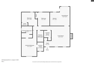 448 Whispering Winds Dr, Lexington, SC 29072 - Photo 30