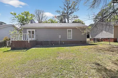 7933 Burdell Drive, Columbia, SC 29209 - Photo 6
