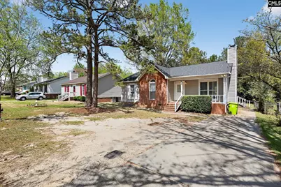 7933 Burdell Drive, Columbia, SC 29209 - Photo 1