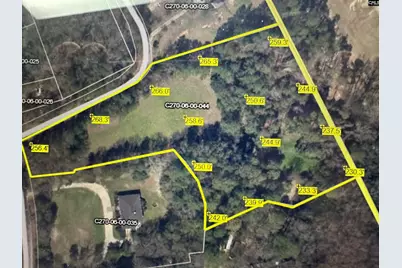 8 Pine Top Road, Camden, SC 29020 - Photo 16