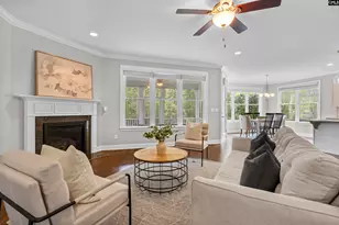 118 Edinburgh Way, Lexington, SC 29072 - Photo 4