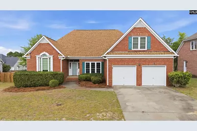 34 Hunters Pond Drive, Columbia, SC 29229 - Photo 1