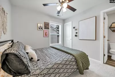 1240 Deep Creek Road, Blythewood, SC 29016 - Photo 22