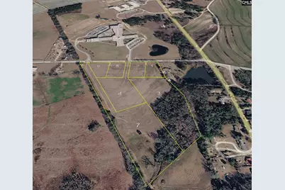 0 Shealy Road Lot 3 #3, Batesburg, SC 29006 - Photo 4