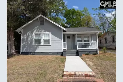 165 W 2nd Street, Swansea, SC 29160 - Photo 2