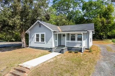 165 W 2nd Street, Swansea, SC 29160 - Photo 2