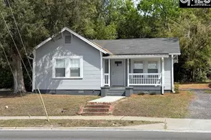 165 W 2nd St, Swansea, SC 29160 - Photo 1