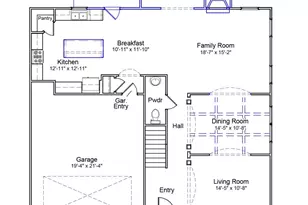 535 Harbour Pointe Dr, Columbia, SC 29229 - Photo 78