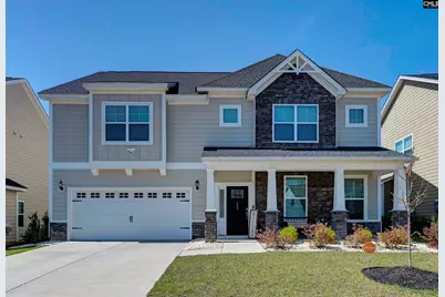 535 Harbour Pointe Drive, Columbia, SC 29229 - Photo 1