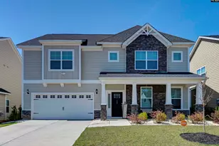 535 Harbour Pointe Dr, Columbia, SC 29229 - Photo 1