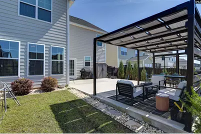 535 Harbour Pointe Drive, Columbia, SC 29229 - Photo 8